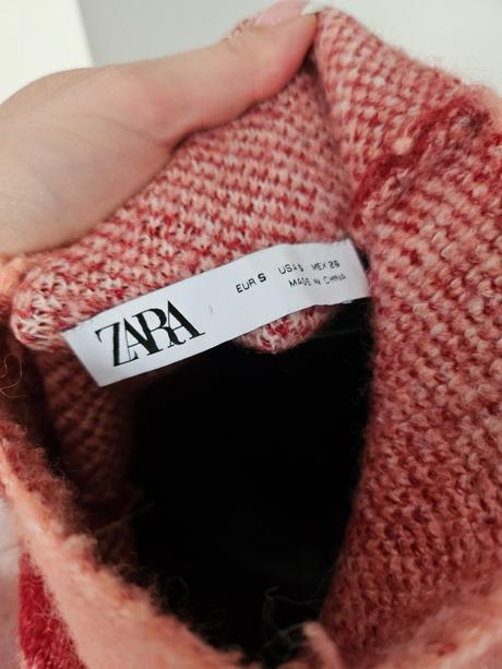 Zara sveter, zara,s