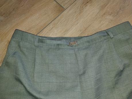 3/4 nohavice č.44/18, 44