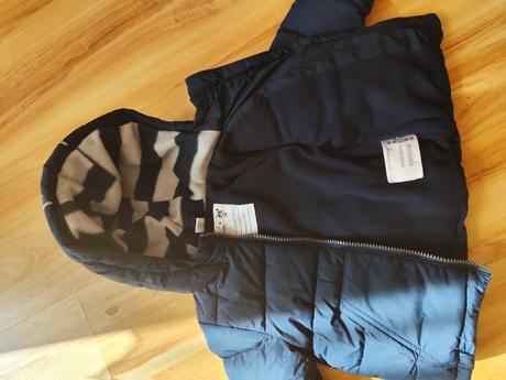 Zimna bundicka, dopodopo,86