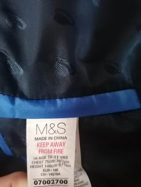 Sako mark spencer 146, marks & spencer,146