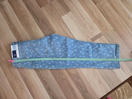 Trištvrťaky, c&a,38