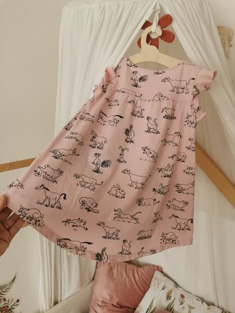 Koláčová šaty / tormová kristína slowfashion, 104