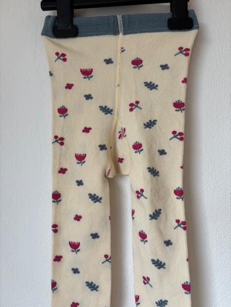 Moe bavlnene leginy, 98