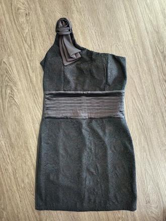Elegantne saty s-m, s