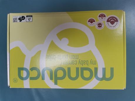 Manduca nosic, manduca