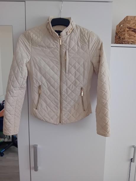 Dámska bundička, xs