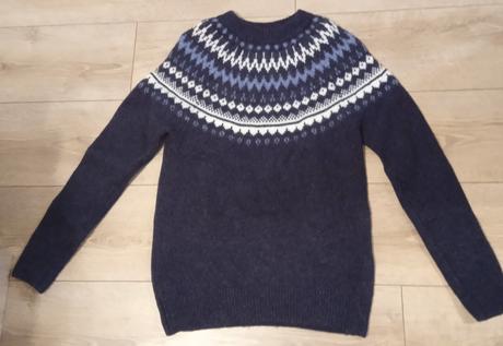 Pulóver abercrombie, abercrombie&fitch,xs