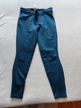 Termo rajtky fouganza, m