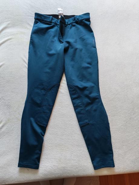 Termo rajtky fouganza, m