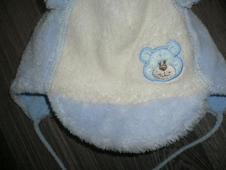 Čiapka repal, repal,62