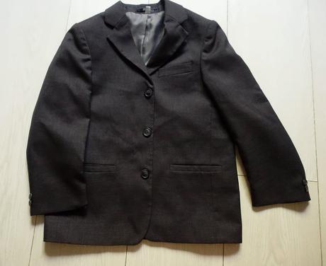 Chlapčenské sako palomino, palomino,122