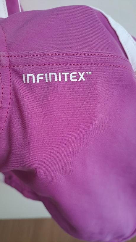 Jednodielne plavky adidas, adidas,140