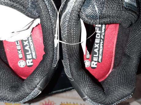 Skechers work 39,5, skechers,39