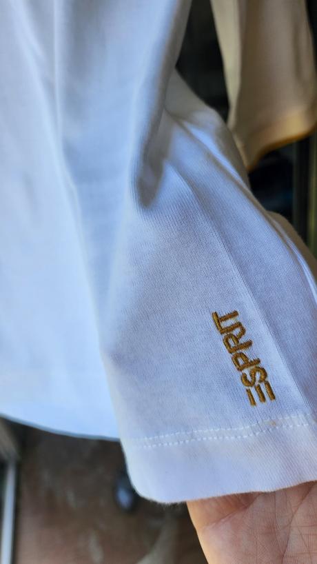 Tričko esprit, esprit,l