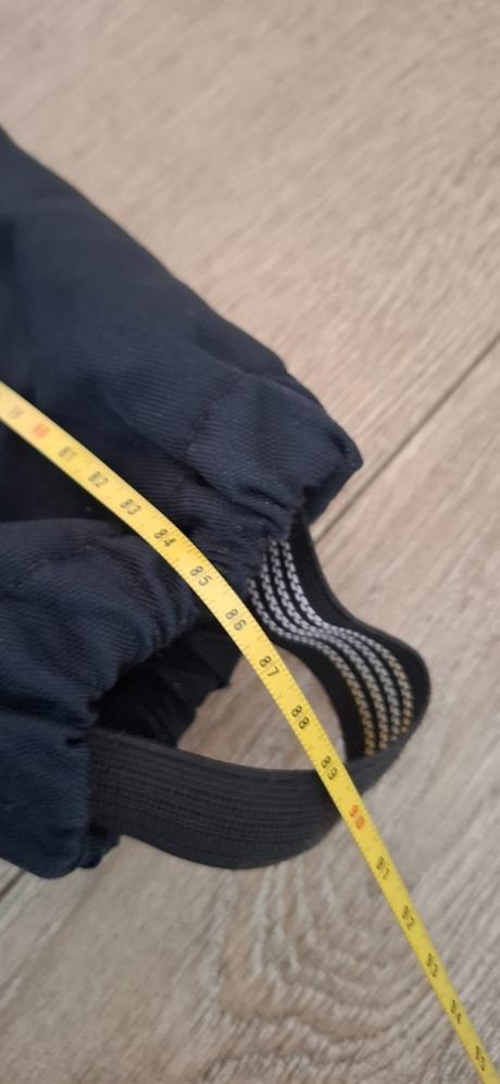 Zimný overal lindex 98, lindex,98