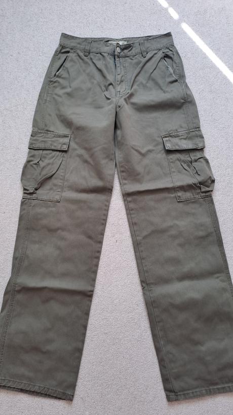 Tenke kaspáče, pull&bear,s