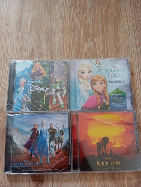 Ľadové kráľovstvo , leví kráľ,