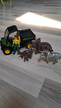 Jeep bruder,