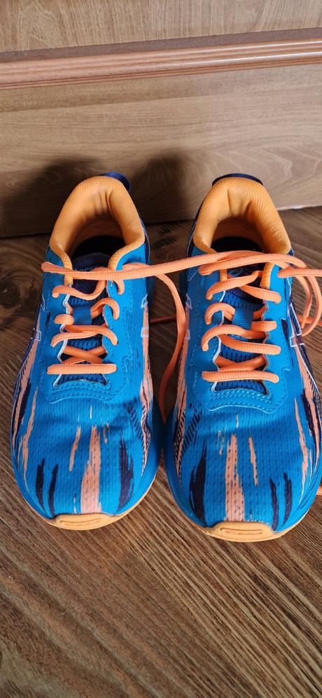 Tenisky asics, asics,38