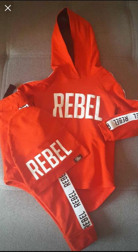 Rebel kids, rebel kids,92