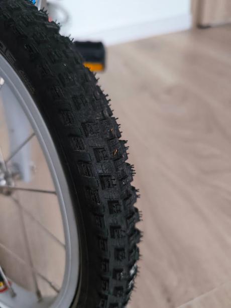 Woom 2 modry, woom,14