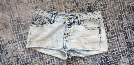 Šortky xl, fishbone,xl