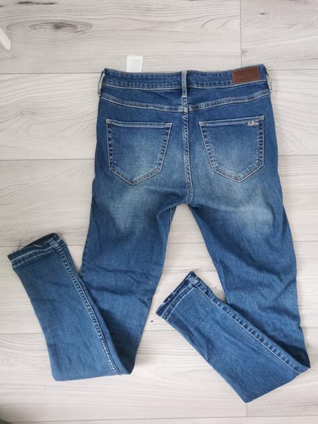 Hollister skiny rifle, hollister,s