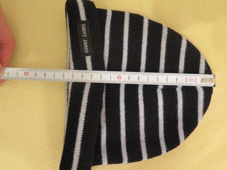 Prechodna ciapka, 80