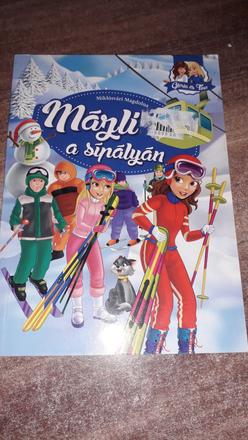 Màrti a sìpàlyàn mesekönyv, 