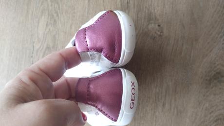Balerínky geox, geox,28