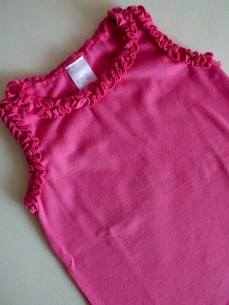 Romantické tieločko pre 5-6 roč. slečnu, evie angel,116