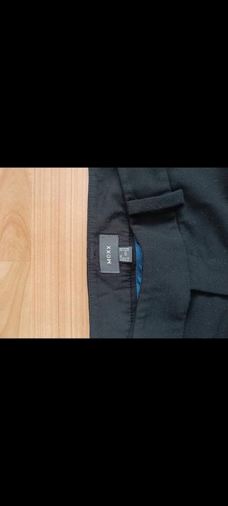 Nohavice mexx 40, mexx,40