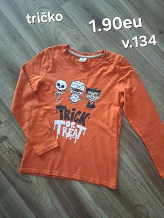 Tričko, 134