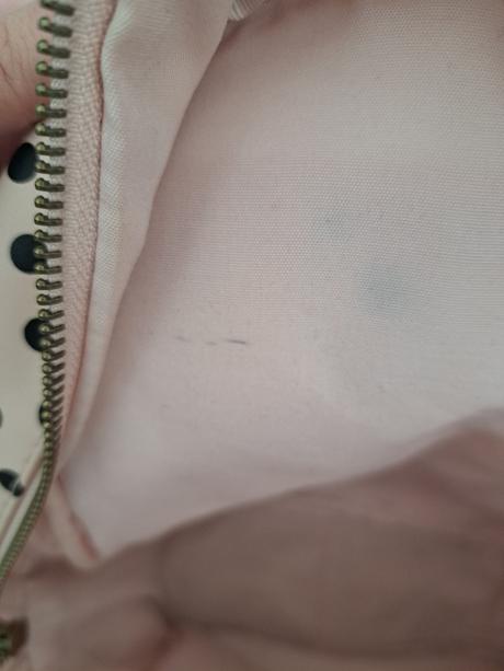 Accessorize guličkový ruksak, 