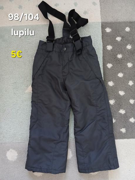 Oteplovacky 98/104, lupilu,104