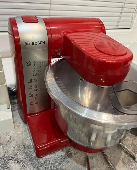 Bosch mum 48r1/05 kuchynský robot, bosch