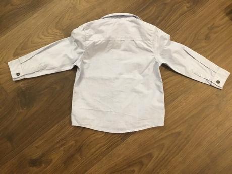 Slávnostná košeľa, pepco,98