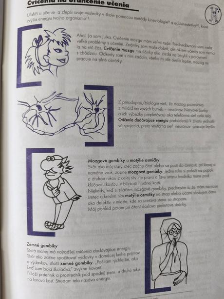 Ako poznám sám seba 7,