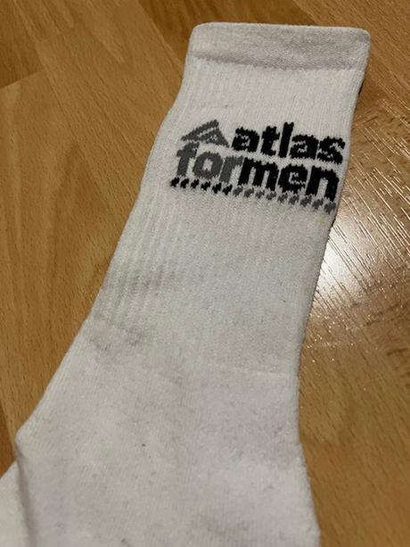 Pánske ponožky - 43/46, 44