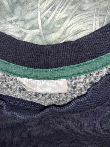 Mikina 146/152, 146