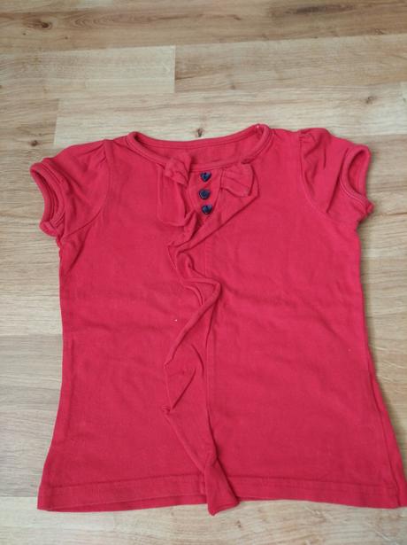 Tričká, primark,92