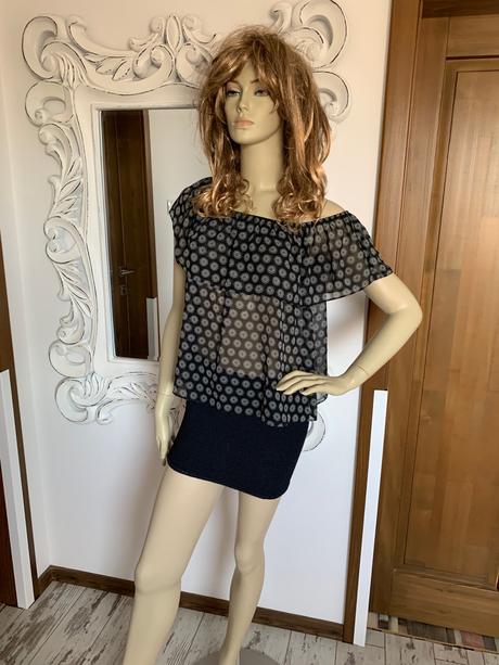 Top, bluzka atmosphere, atmosphere,s