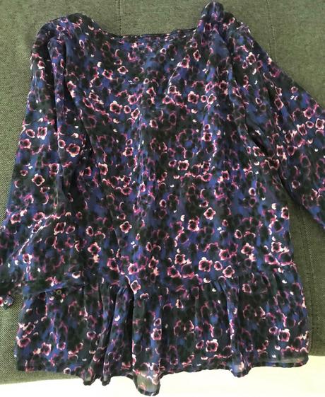 Gaudi blúzka, gaudi,m