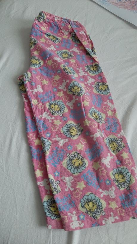 Pyzamkove nohavice, disney,98