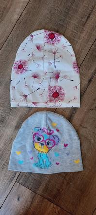 Čiapka jar/jeseň, 98