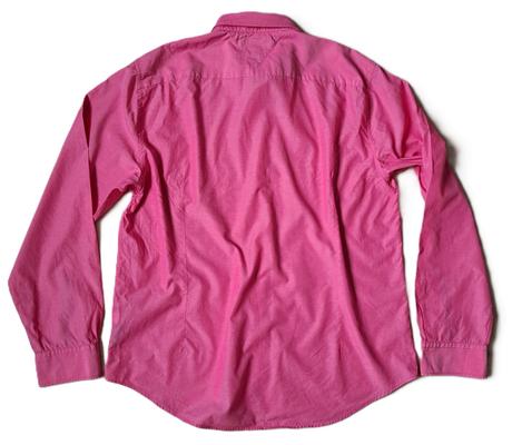 Pánska košeľa zn. tommy hilfiger, veľ. xl/xxl, tommy hilfiger,xl