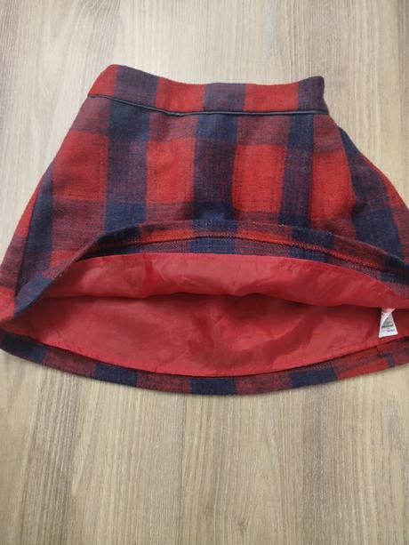 Sukňa podšita, 110