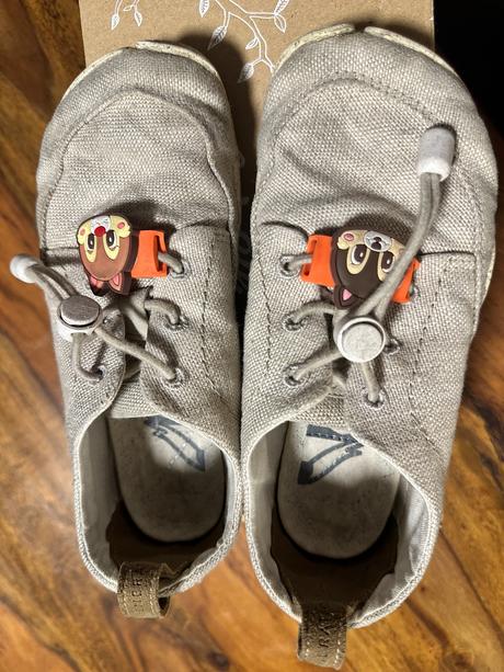 Wildling detské barefoot topánky, 31