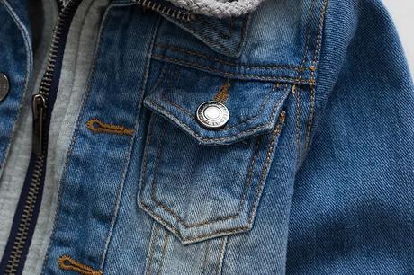 Riflova bunda na prechod postovne u mna neplatis, 98 - 140