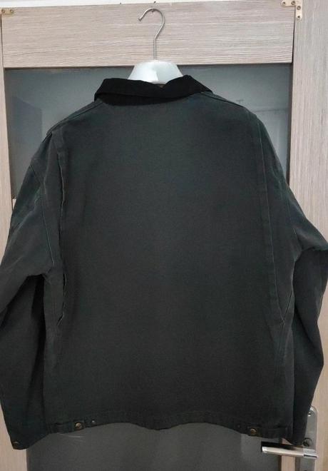 Bunda, xl
